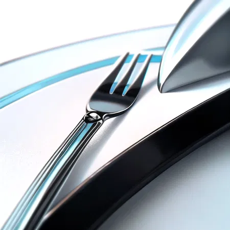 Frost Cutlery