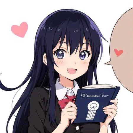 Someone Stop Her Manga