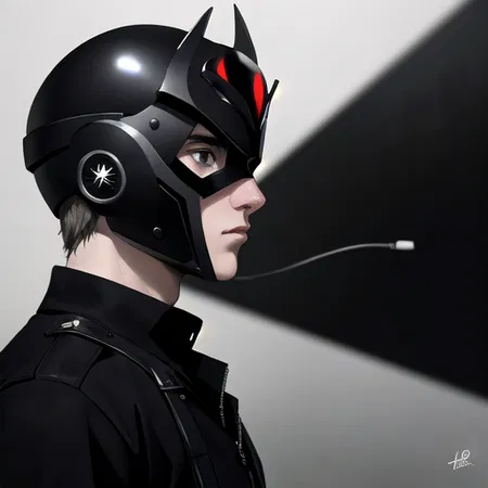Masked Forces