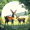 Deer Spiritual Meaning