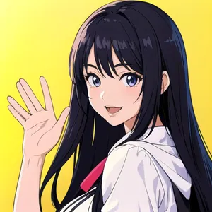 AI chat Natori Singer