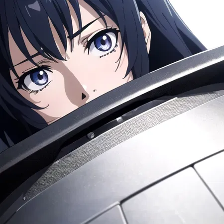 The World is Still Beautiful Anime