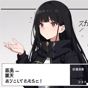 AI chat Riko JJK