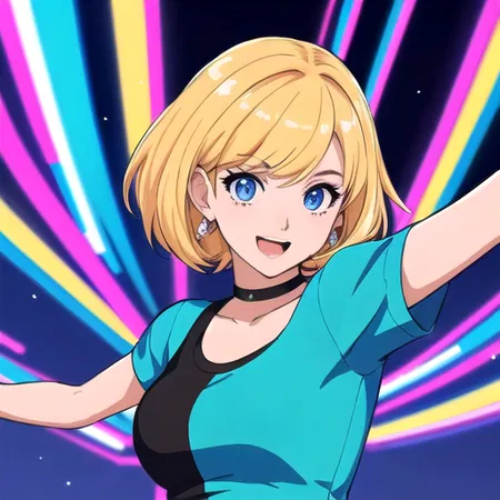 Just Dance 2