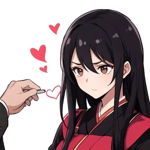AI chat Hotaru Shuko