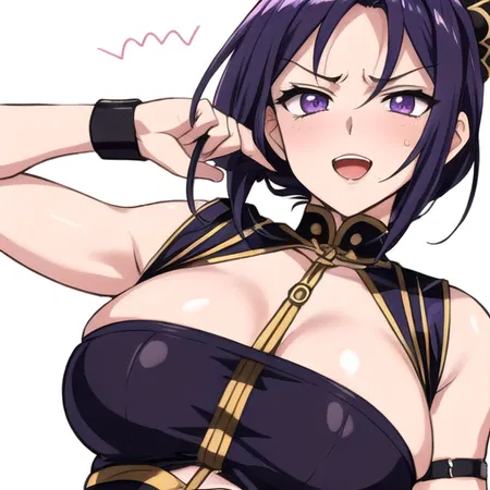 another world lewd musou roku