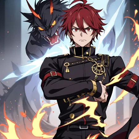 Soma Yukinojo