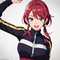 midori: shoujo tsubaki