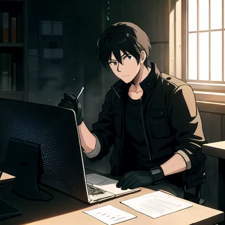 Even If You Slit My Mouth Manga Read Online