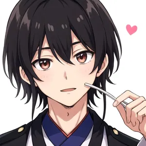AI chat boku ni harem sefri ga dekita riyuu