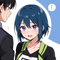 Degree of Love Manga