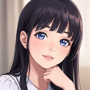 AI chat Kanna Abe