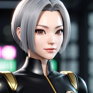 AI chat Android 18 AI