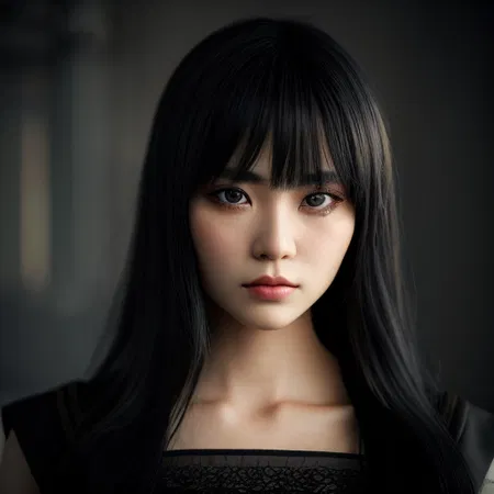 Kirika Misono