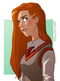 Ginny Weasley