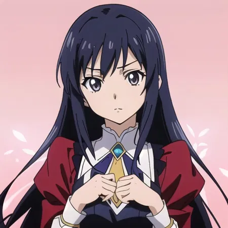 Sajou No Hana Anime