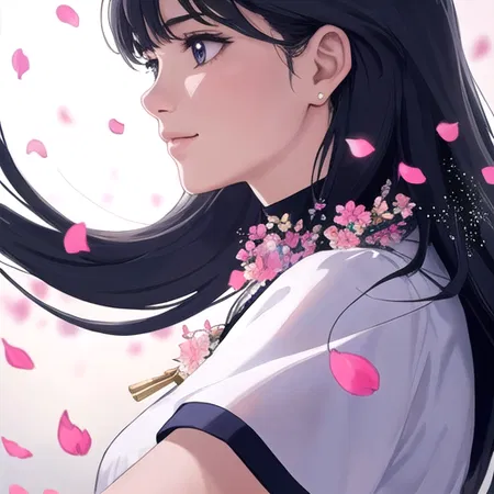 Flower Petals