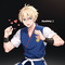 Jin Mo-Ri - The God of High School Season 2