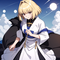 Arcueid Brunestud