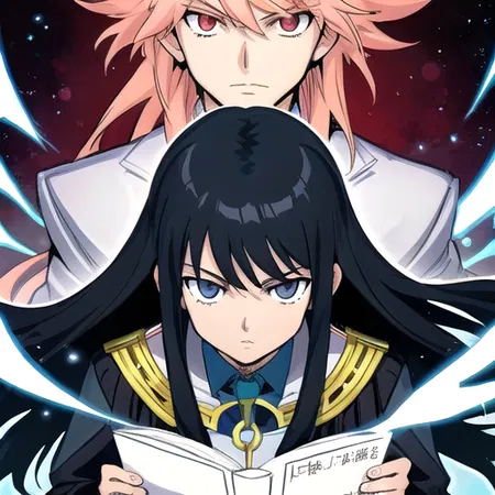 Juvenile Law Manhwa