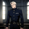 Gordon Clover noir