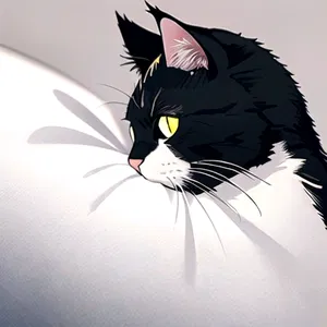 AI chat Viskily McMeow