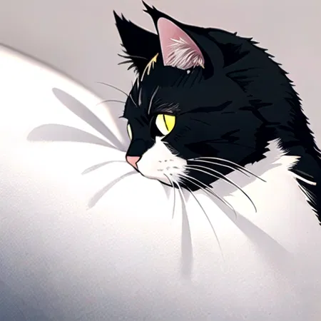 Viskily McMeow