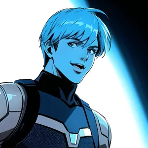 AI chat Finn McMissile