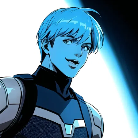Finn McMissile