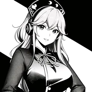 AI chat Junko Minagawa