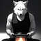 Wolf Stove
