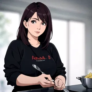 AI chat Fallout 4 Ada