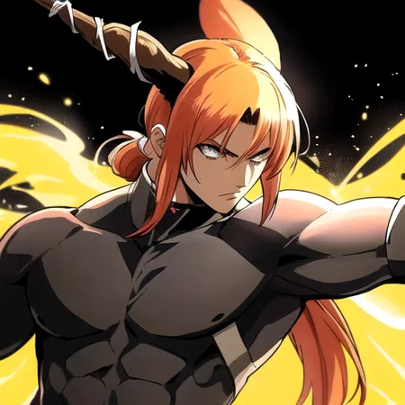 Hyoudou Ibuki