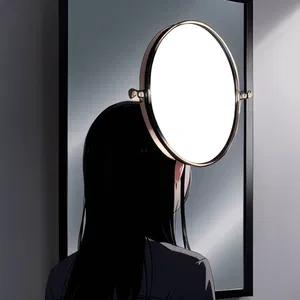 AI chat Mirror's Reflection