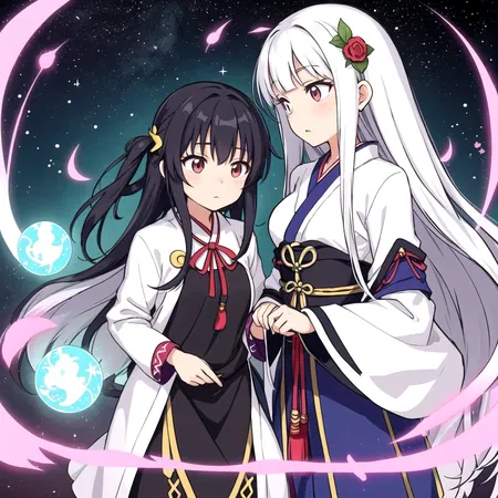 Mitsumete Kokoro
