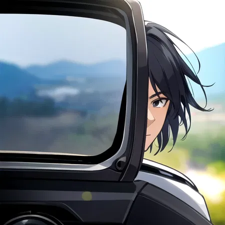 Oozora Subaru