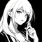 Maki Ichinose Bleach