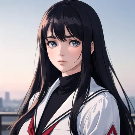 Isu Rei Aoki