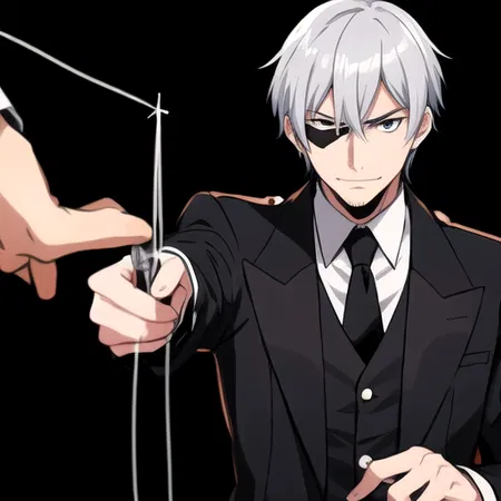 Be My Villain