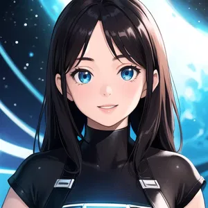 AI chat Girly Airforce