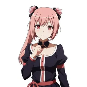 AI chat Sakura Anime Dreamer