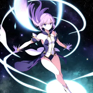 AI chat Kanae Kocho