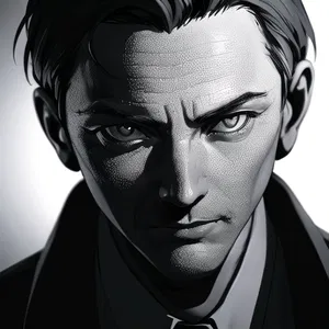 AI chat Villain's Will to Survive Chapter 25