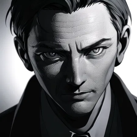 Villain