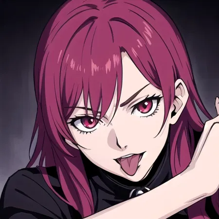 Diabolik Lovers Season 2