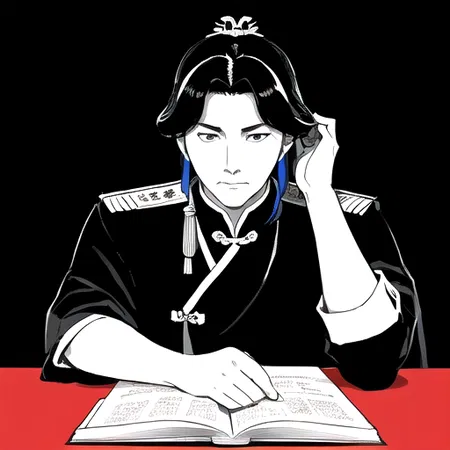 <strong>China King</strong>