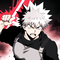 Hachiman Bakugou