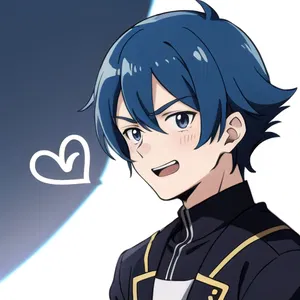 AI chat Comedy Anime Top