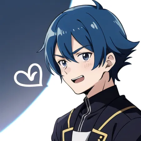 Comedy Anime Top