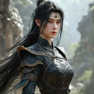 AI chat Lian Yu